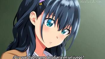 in hatsukoi time episode 5, the story progresses with heartfelt moments