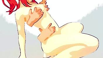 Nina v Shuudan Aibu Verzija 1.6 od Insight