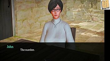 Hey, wanna see my new family hentai episode 117?