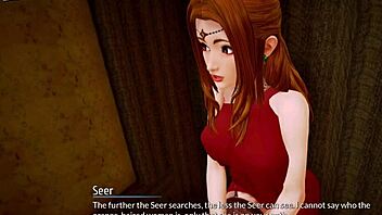 harem hotel game adventure continues 😎