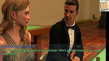 What’s hotter, banging the wife or the stepmother in 3D?