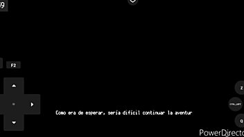 Nao experiencing strong emotions in episode 3 neygamesfantasy