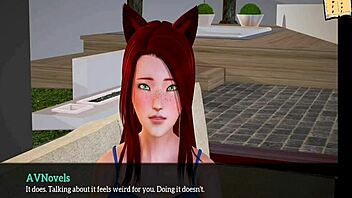 My New Family Adventures In Episode 255