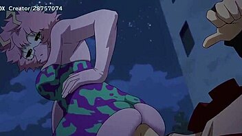 Exciting Godoyg Hentai Compilation Emotions