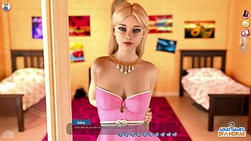 Ep4 Sexy Patients Helping Curvy Mature Hotties with Interracial Blowjobs and Squirting