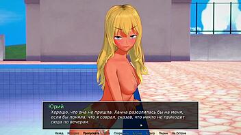 Exploring the complete hs tutor gameplay in part 26.