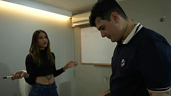 Wanna Pound Your Boss’s Perfect Ass for Job Security?