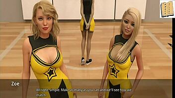 Can Katie Handle That Monster Deepthroat?