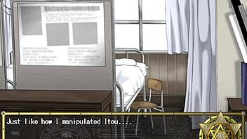 Bible Black The Infection Memory Loss Playthrough Part 4