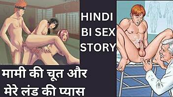 Hey, Check Out Bisex Hindi Gay Stories! 🌈🔥