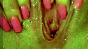 so close to that japanese pussy, it's driving me wild