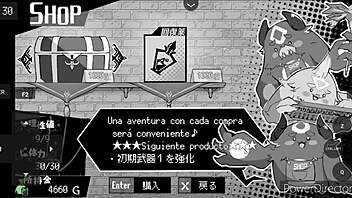 Nao rasa emosi kuat episod 3 neygamesfantasy