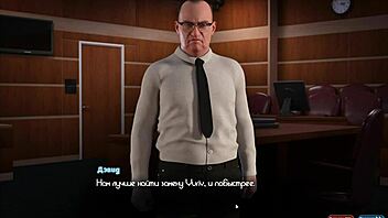 Hey, Wanna See Me Ride Big Cock as a Naughty Nun in Genesis Order Part 60?