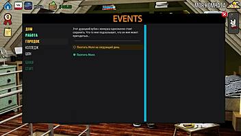 Beautiful women of Sunville in hot anime action