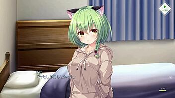 Unless Terminalia Rina Scene 3