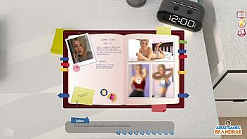 Ep4 Sexy Patients Helping Curvy Mature Hotties with Interracial Blowjobs and Squirting