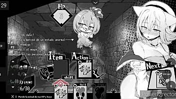 Nao experiencing strong emotions in episode 3 neygamesfantasy