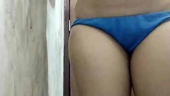 Eating Redhead Teen 18+s Ass After Wild Deep Throat