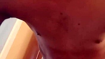 Hot Brunette Craves Wild Indian Interracial Sex with Deep Desire