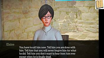 Hey, wanna see my new family hentai episode 117?