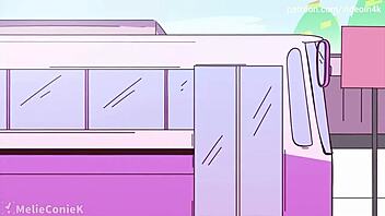 Gigga120 shows off amazing feet!