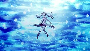 Anime Hentai Black Code 0007 Series Episode Adventure