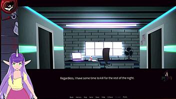 A Fornight At Frennie Fazclaires Part 6 With Sexy Big Tits