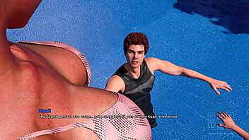 life in santa county gameplay part 8 complete