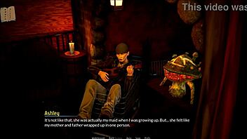 What's in Harem Hotel 292?