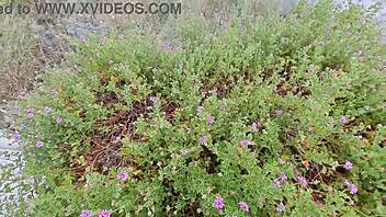 Latina Wife Fucks Car Buyer In Missionary POV For Orgasm