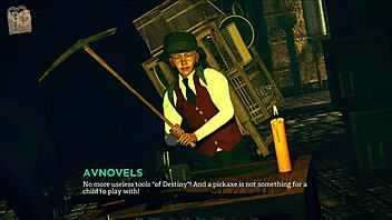 I can't wait to play Eternum 42 with you.