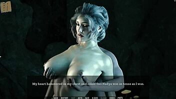 tales from the unending void 101 episode 😎