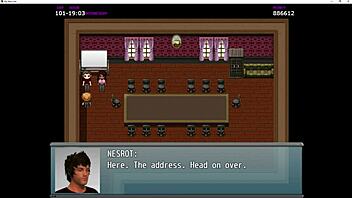 Моя новая жизнь V21Xtras без цензуры HD 1080p полная аниме игра