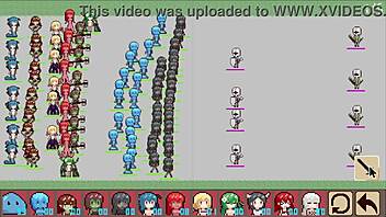 feeling defeated in demon king's castle raid