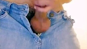 Big Cock Gay Webcam Masturbation Action!