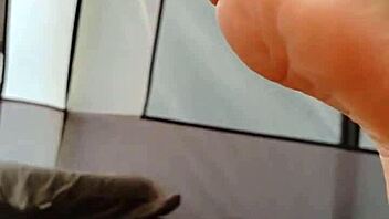 Can You Handle Her Wet Pussy at Dawn?