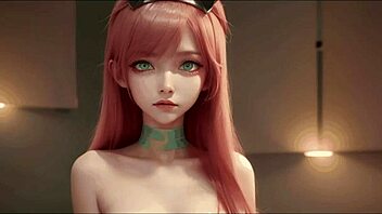 ZeroTwo, the AI-generated anime, is what you need
