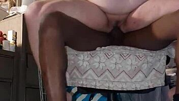 drblackjohnsonxxx explores trailer park lifestyles with local women