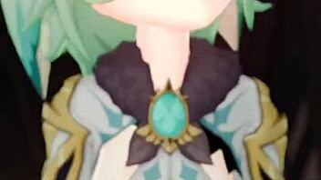 Hijab Housewife David Lee Arab Shy Milf Teasing In The Kitchen