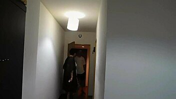 Cute 18 Year Old Gets Her Pussy Eaten Out Passionately 😍