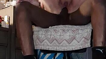 drblackjohnsonxxx explores trailer park lifestyles with local women