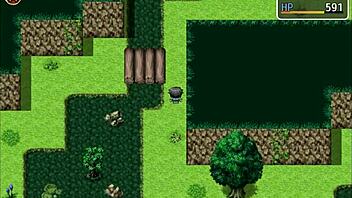 Yuka Scattered Shard Of The Yokai - 1 No Commentary