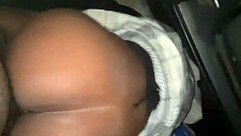 Shy Teen 18+ Neighbor's Big Ass Surprise