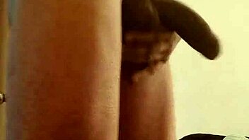 Hot Brunette Craves Wild Indian Interracial Sex with Deep Desire