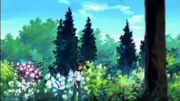 anime teen 18+ pussy toyed till soaking wet!