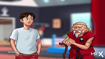 i wus glad to meet e1 17