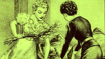 just some cool vintage erotic sketches here