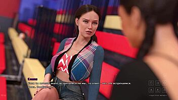 life in santa county gameplay part 8 complete