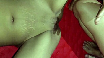 Indian Girlfriend Sucking Boyfriend's Cock Until Cum In Mouth