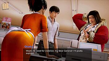 academy 225 game with anime hentai elements